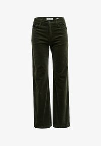 Non sélectionné, grün