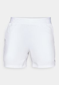 ACE SHORT SHORTS - Korte sportsbukser - brilliant white