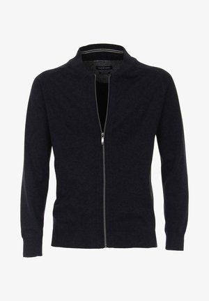 Bomber Jacket - black