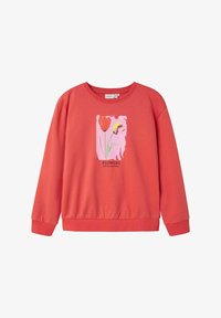 Nije odabrano, spiced coral