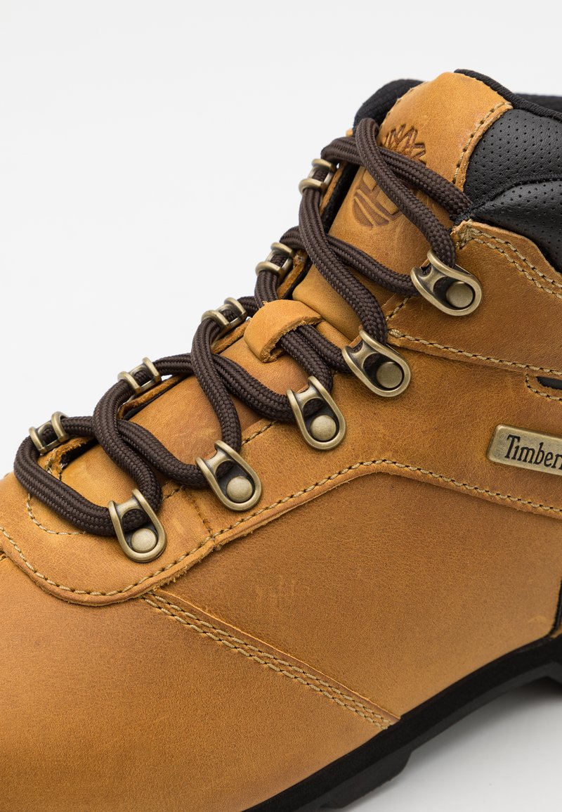 timberland herren splitrock hiker chukka boots