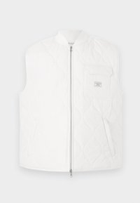 Επιλέχθηκε, pristine white