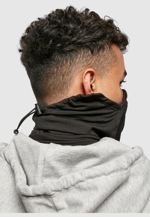Urban Classics PERFORMANCE NECKWARMER UNISEX - Hals- og hodeplagg - black