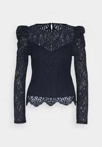 Non sélectionné, marine