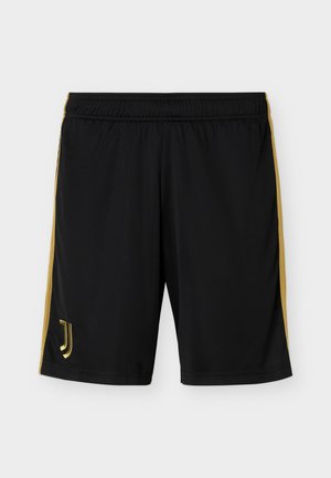 adidas Performance, JUVENTUS 26/27 THIRD SHORTS - Korte sportsbukser - black