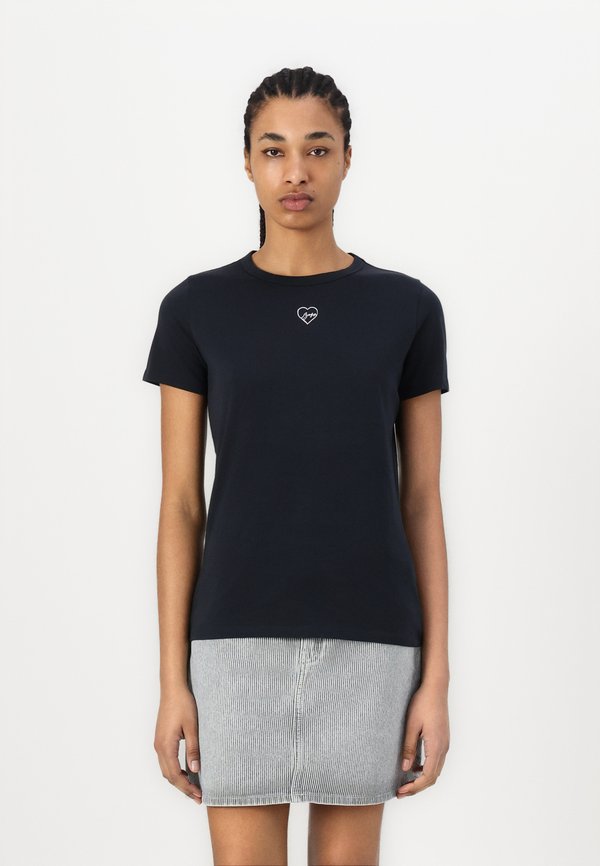 ELOGO - Basic T-shirt