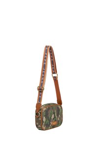 Pepe Jeans Torba preko tijela - thyme green