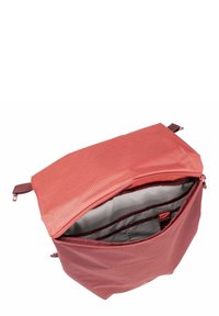 Vaude UNUK  - Mochila - dark cherry