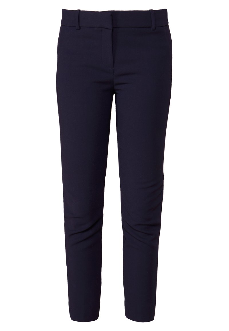 J.CREW Broek donkerblauw