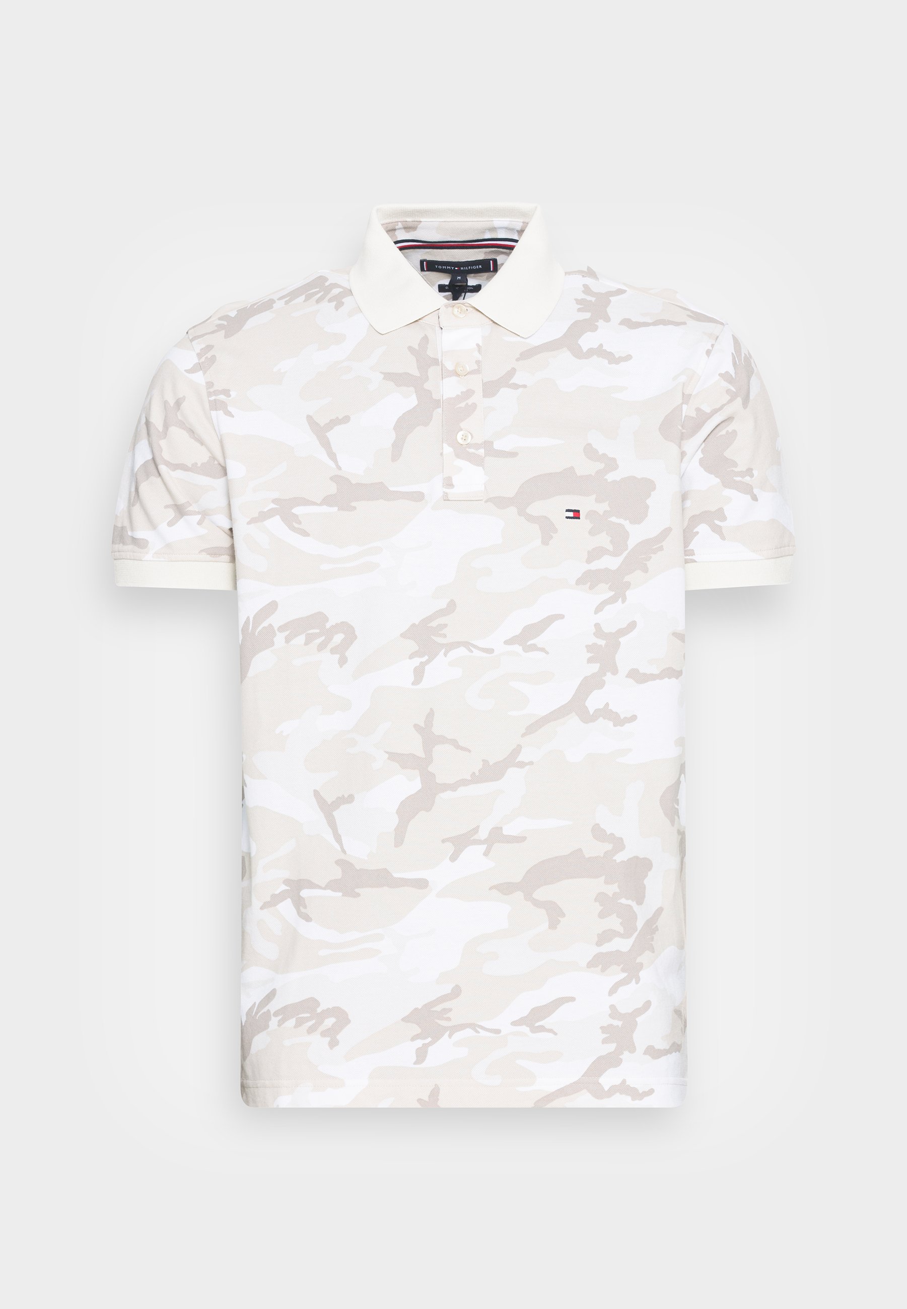 Tommy Hilfiger CAMO PRINT REGULAR 