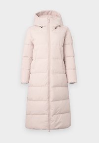 MISSY - Manteau d'hiver - baby pink