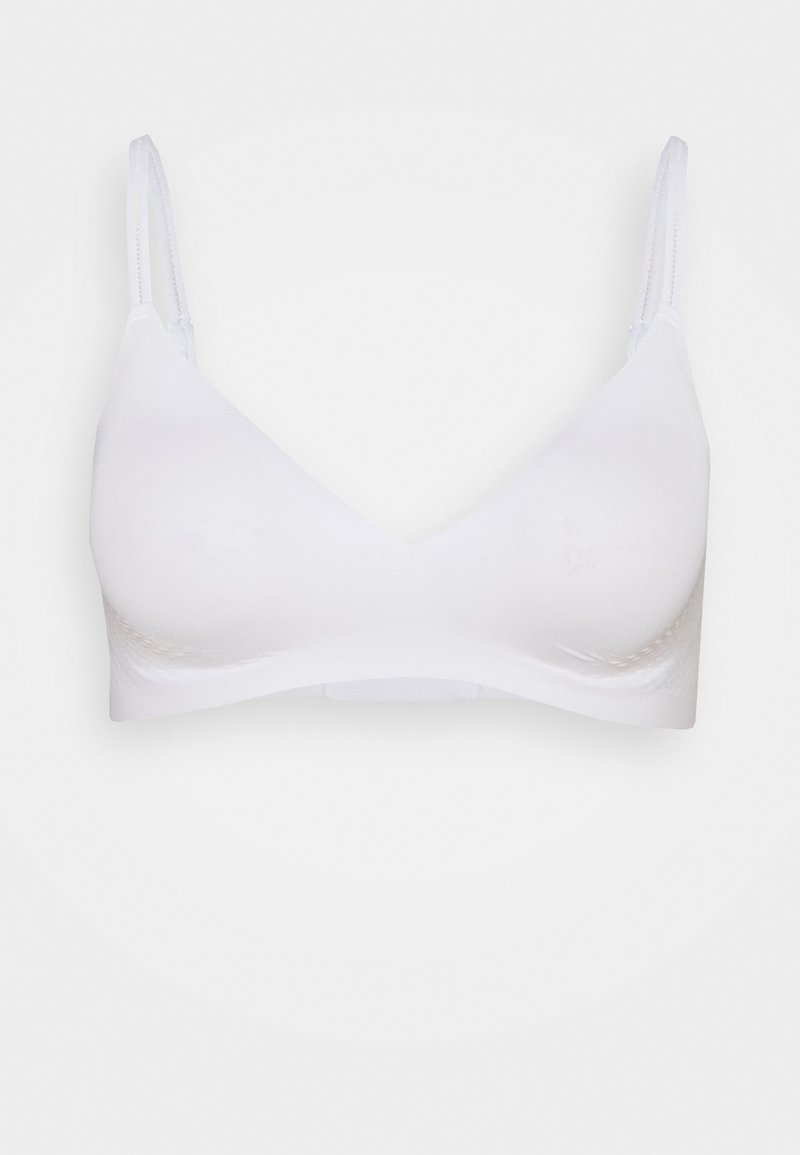 Sloggi Triangel BH wit