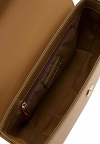 Seidenfelt ARVAJA  - Borsa a tracolla - toffee