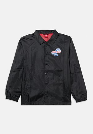 Santa Cruz YOUTH UNISEX - Lichte jas - black