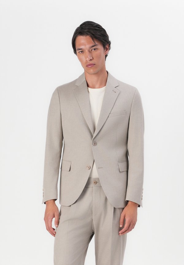 YAMES - Blazer jacket
