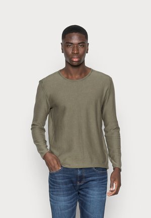 Maglione - military