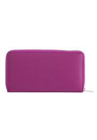 DUDU MAURITIUS - Monedero - fuchsia