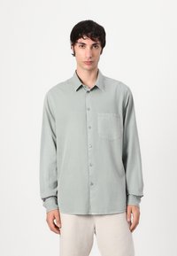 Samsøe Samsøe - RYAN SHIRT - Shirt - abyss Thumbnail Image 1