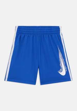 Sportiniai šortai - game royal/white