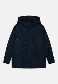 Icepeak KANOSH  - Ziemas jaka - dark blue