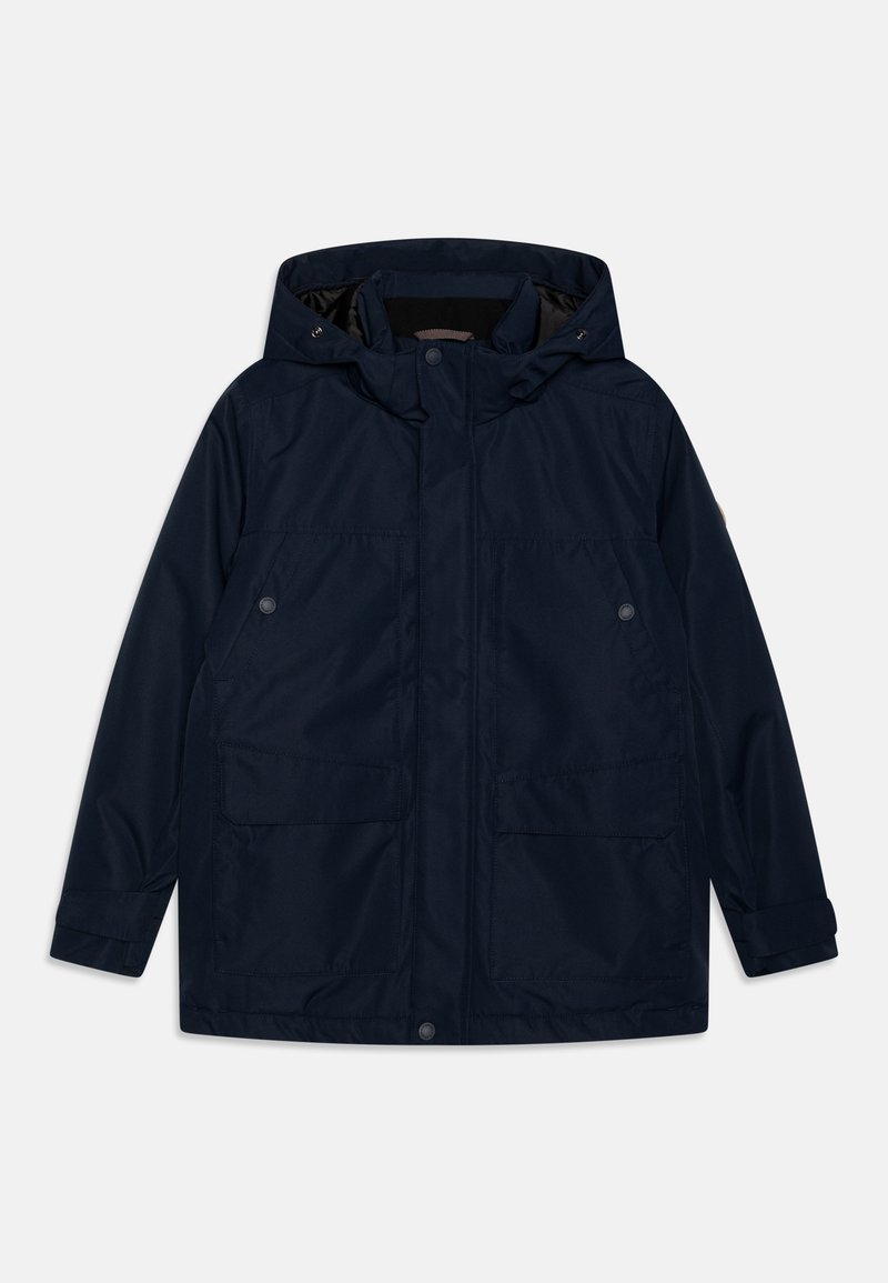 Icepeak KANOSH  - Ziemas jaka - dark blue