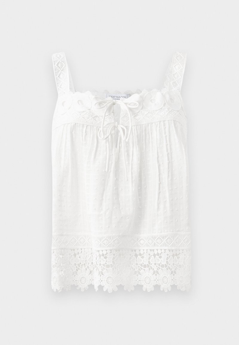 Hofmann Copenhagen Top wit