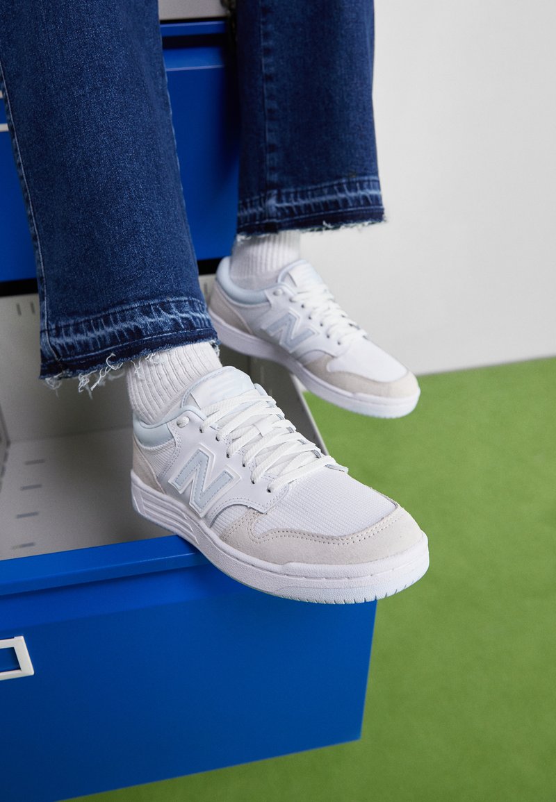 New balance bb480 womens Clearance