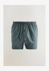 Unselected, black stripe
