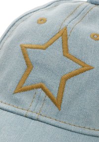 Villervalla Cap - hellblau
