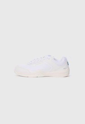 VIPER 1.0 - Chaussures de handball - white/silver-coloured