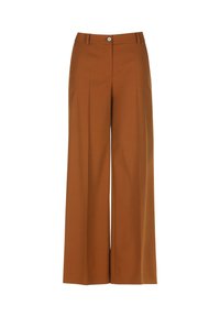 - Spodnie materiałowe