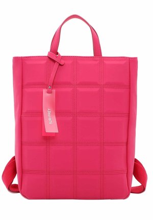 Reppu - pink