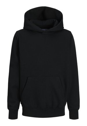 PULLOVER URBAN EDGE  - Sweat à capuche - schwarz