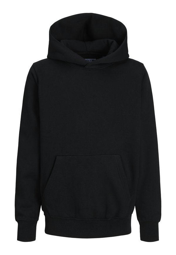 PULLOVER URBAN EDGE  - Kapuzenpullover - schwarz