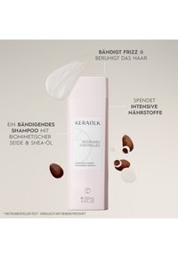 KERASILK KERASILK SMOOTHING SHAMPOO - Shampoo