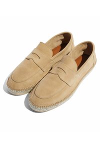 Scarosso DIEGO  - Espadryle