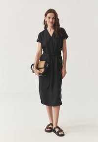 TATUUM Dnevna haljina - black