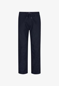 Unselected, navy blue