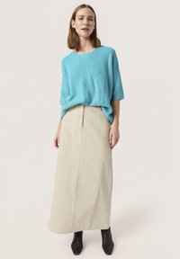 Soaked in Luxury TUESDAY - Maglione - sea jet