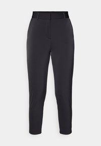 Wybrany, black/white