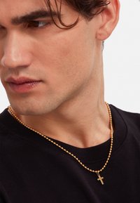 Breil Collana - gold-coloured