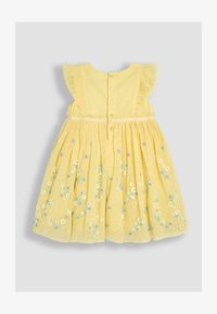 Unausgewählt, yellow floral