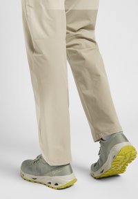 Jack Wolfskin Chaussures de marche - chartreuse