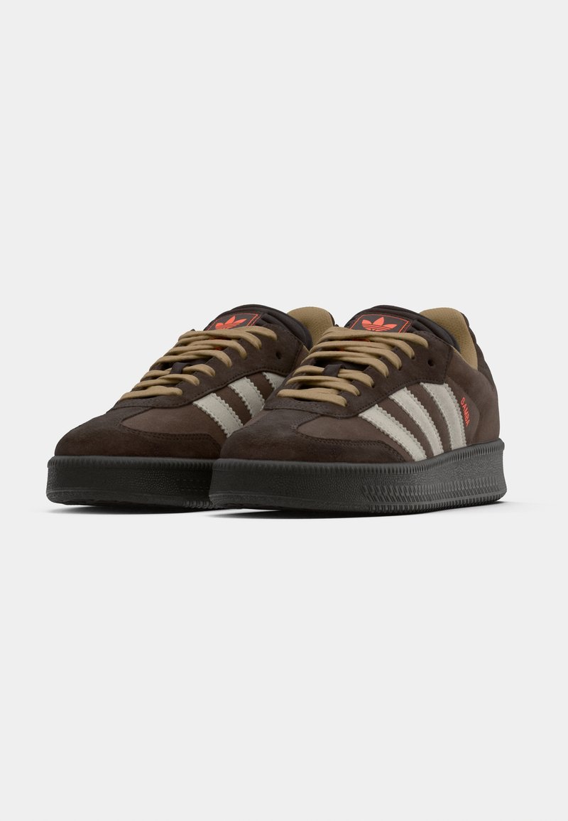 adidas gazelle silver green womens adidas Originals Sneakers W Sambae