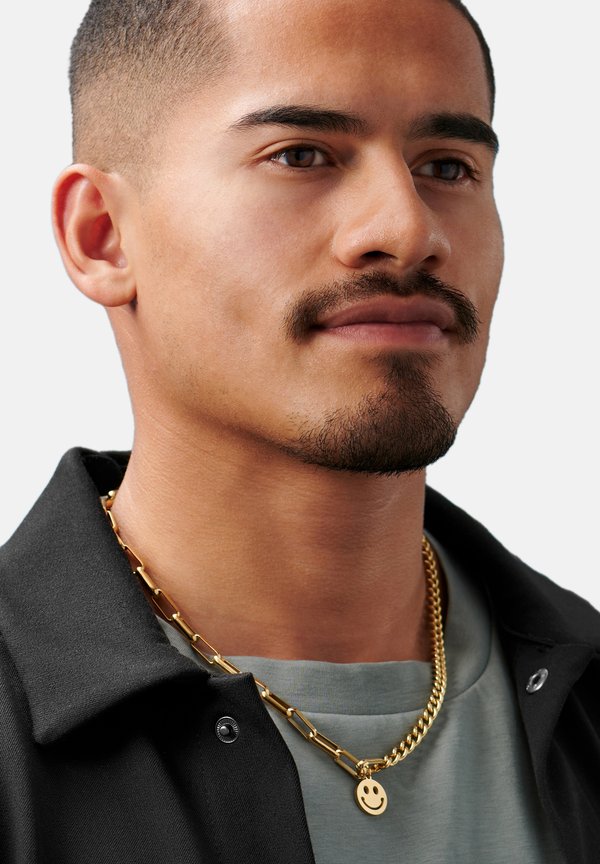 CALEB AMAGER - Halskette