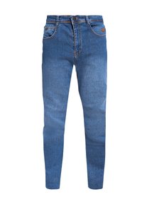 Amaro Jeans COMFORT FIT BASIC bleached blue used/blue