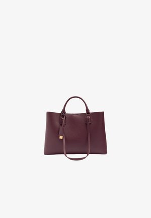 PARFOIS, - Torba na zakupy