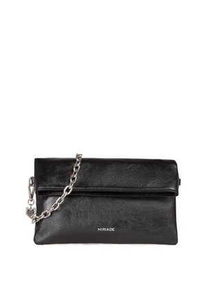 A SPALLA LURAS - Borsa a mano - nero