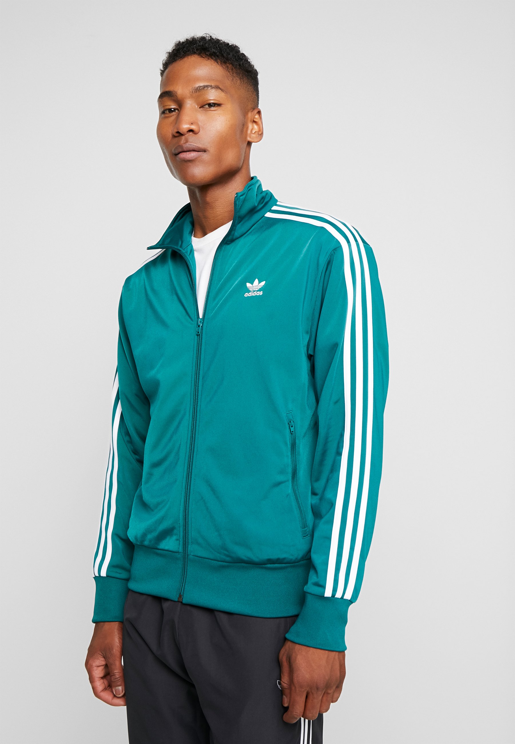 veste de survêtement firebird