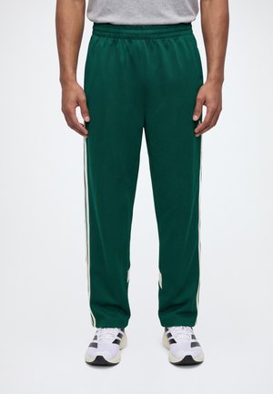 adidas Sportswear, HOUSE OF TIRO PANTS - Долнище на анцуг - collegiate green/ivory